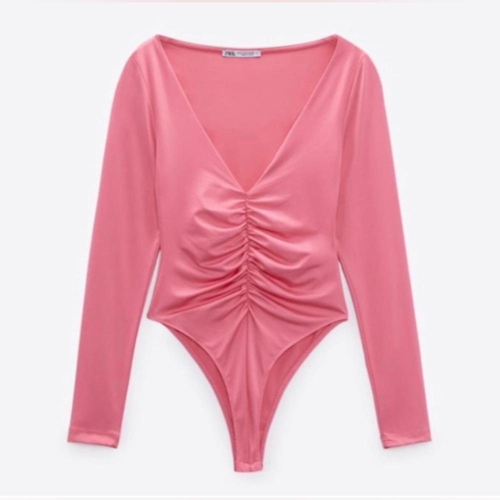 💕Zara bodysuit